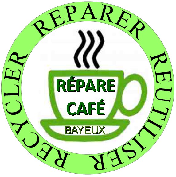 Répare Café Bayeux
